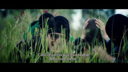 On l'appelle Jeeg Robot - Bande-Annonce [VOST]