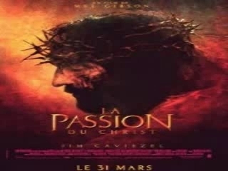 La passion