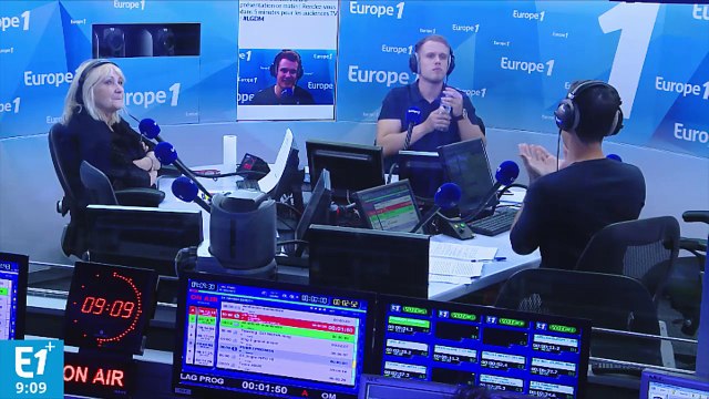 Audiences télé de dimanche : La Famille Bélier s'envole en tête