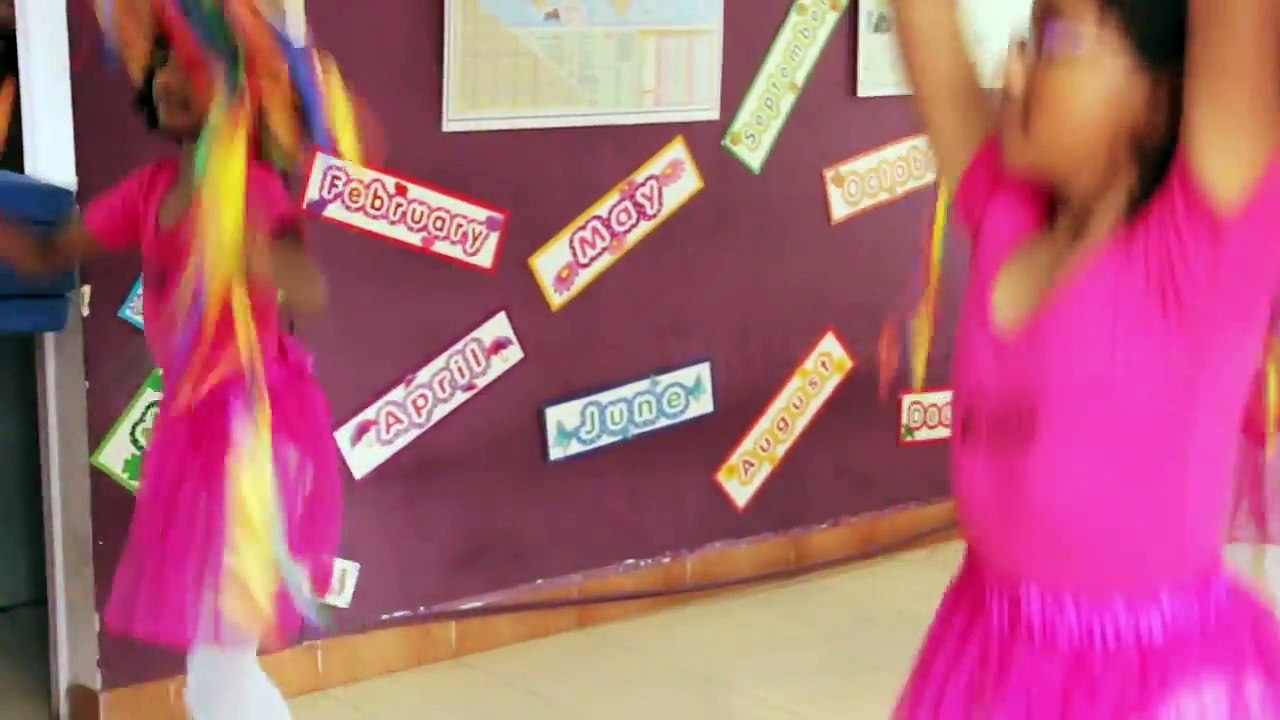 Preschool Franchise opportunities | Franchise for Preschool