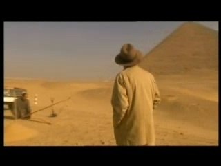 Les mystères des pyramides