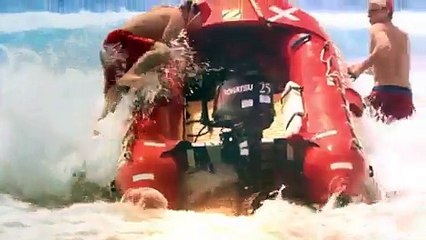 Home and Away 6532 25th October 2016