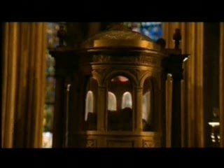 Les mystères des cathédrales