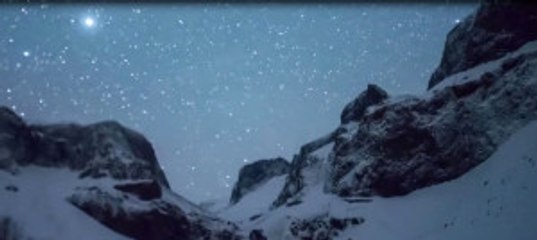 Çin'deki Meteor Yağmuru Görsel Şölene Dönüştü