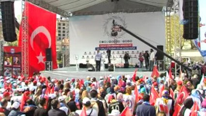 Memur-Sen, 1 Mayıs'ı Kütahya'da Kutluyor