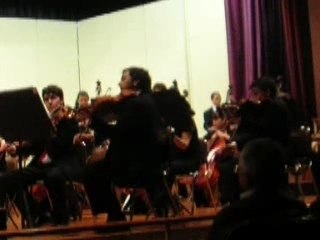 OSNJ(Chile) F.Mendelssohn -The Hebrides part2