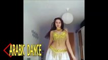 Sexy Arab Girl - Belly Dance HD