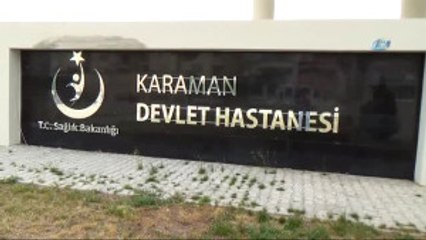 Yakalanacağını Anlayınca Uyuşturucu Hapları Yuttu, Hastanelik Oldu