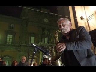 "Napulitanata", alla Galleria Principe una sala concerto della canzone napoletana (29.04.17)