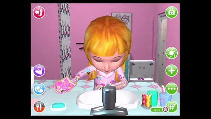 ok025546_Best Games for Kids - Ava the 3D Doll iPad Gameplay HD4