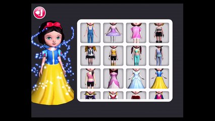 ok025546_Best Games for Kids - Ava the 3D Doll iPad Gameplay HD16