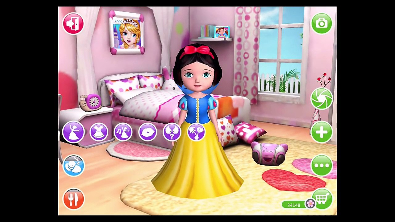 ok025546_Best Games for Kids - Ava the 3D Doll iPad Gameplay HD18