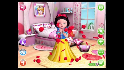 ok025546_Best Games for Kids - Ava the 3D Doll iPad Gameplay HD19