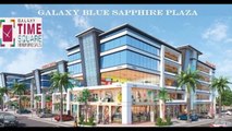 Galaxy Time Square Best offices Spaces In Noida Extension