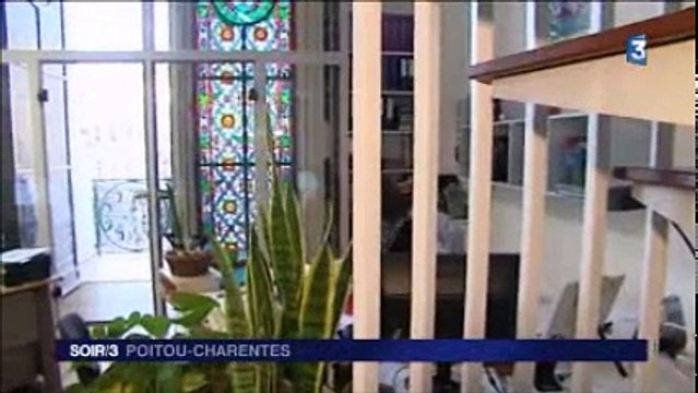 Soir 3 Poitou-Charentes du 25 janvier 2016 [INTEGRALE]