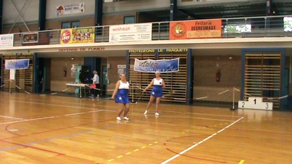 Virgine - Isabelle duo