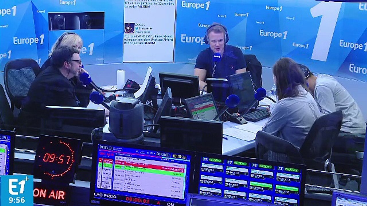 Dis-moi quelle série tu regardes, je te dirai qui tu es !