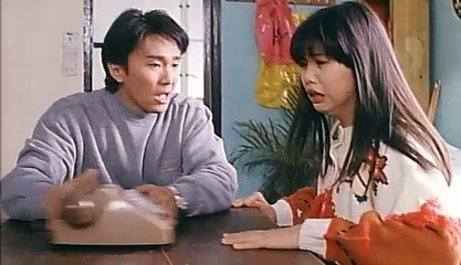 Tân Tinh Võ Môn II (1991) - Châu Tinh Trì Phần 1/2