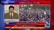 PMLN Wale Army Ke Khilaf Kya Karne Ki Soch Rahe Hain…? Hamid Mir