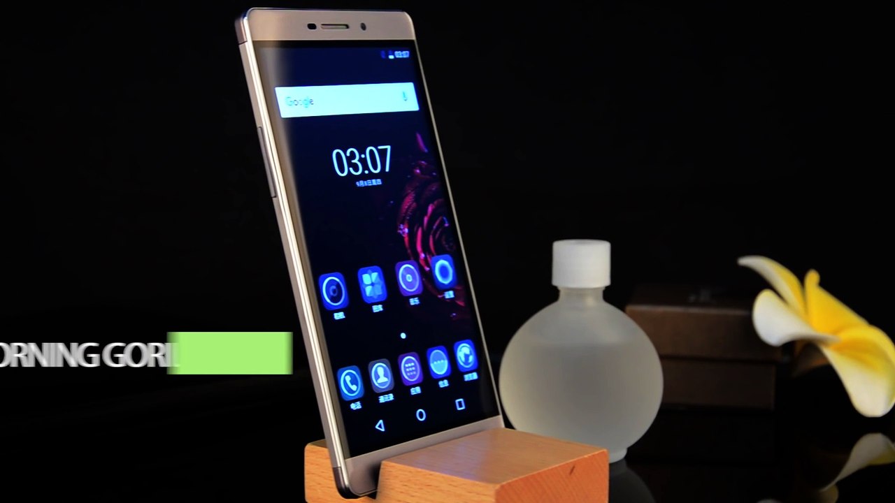 VKworld T1 Plus ¦ Design & Appearance