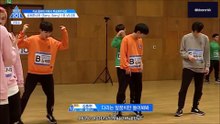 [THAISUB] PRODUCE101 EP.4 - Sorry Sorry ทีม 2