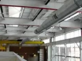 Baker Atrium Lofts for Rent in Richmond, VA