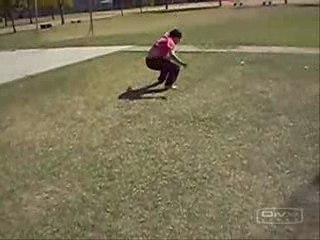 Trickz Argentina Corrienteeessss 2006/2007!!!