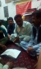 Qasday Qari Nohakhan 3-4 Shaban at Islamabad.