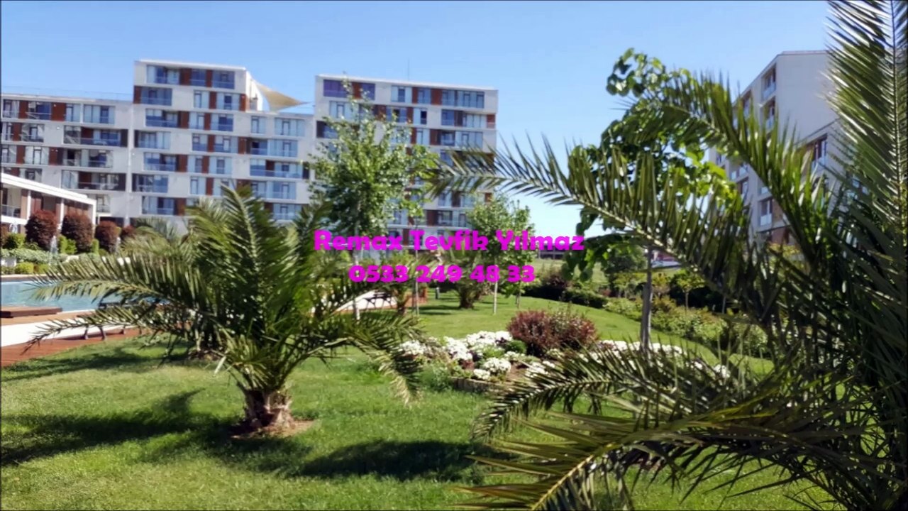 İstanbul Pendik Dumankaya Konsept Kurtköy Kiralık 2+1 Daire