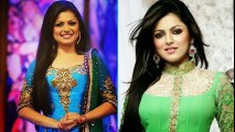 TV Actresses Popular Than Bollywood Heroines 2017