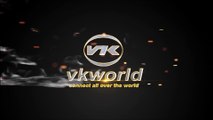 VKworld T1 Plus ¦ Unboxing ¦ Free VR Box