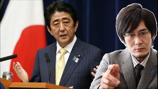 経済ニュース 最新情報2015年11月 三橋貴明「フランスの報復と安倍首相のダメ過ぎる経済政策！TPPどうするの？」おはよう寺ちゃん活動中11月18日-侍News