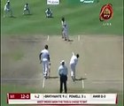 Muhammad Amir Na Catch Drop Krnay Ki Rawayat Barkrar Rahki