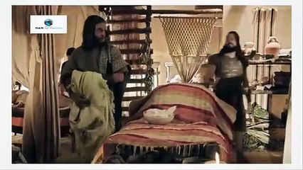 Josue y la tierra prometida Capitulo 41 Español HD