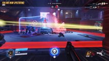 Overwatch: Worst thing to happen to a McCree ult (besides hooks, stuns, and sleep darts)