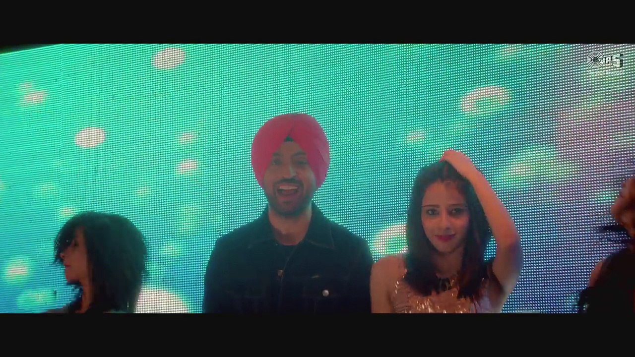 Ju Think - HD(Full Song) - Ambarsariya - Diljit Dosanjh - Navneet, Monica - Latest Punjabi Movie Song - PK hungama mASTI