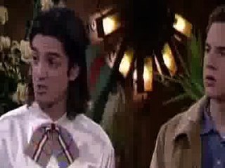 Boy Meets World S05 E10 Last Tango in Philly