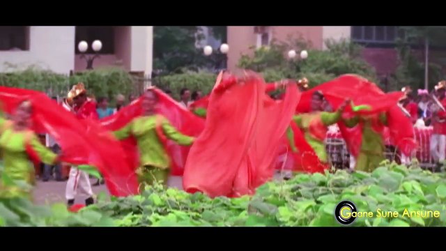 Premee Premee - Kavita Krishnamurthy, Udit Narayan - Tarazu 1997 Songs - Akshay Kumar, Sonali Bendre