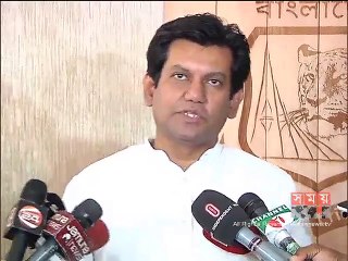 আনুষ্ঠানিকভাবে সফর বাতিল না করায় পিসিবিতে সূচী পাঠাবে বাংলাদেশ