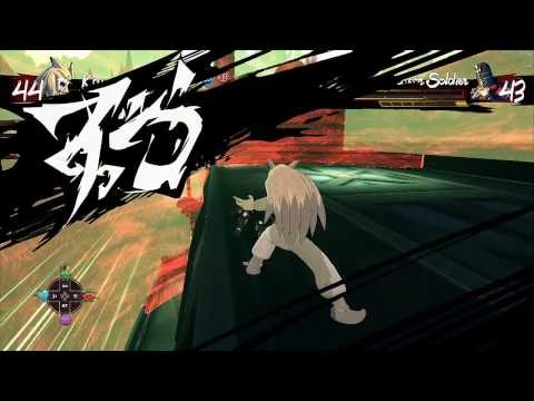 Shiness: The Lightning Kingdom Walkthrough Part 14 ⚡ (PS4, XONE, PC) No Commentary ⚡