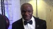 Floyd sr Floyd Mayweather whoops Conor in 2 - esnews boxing