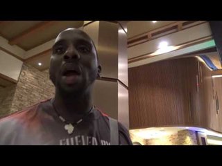 GGG Has Too Much Power For Canelo Says @davidimoesirithetrainerbnb EsNews Boxing