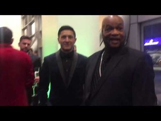 Floyd Mayweather 40th birthday party - esnews boxing