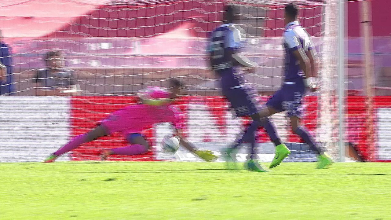 Le résumé de Monaco/TFC, 35ème journée de Ligue 1