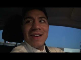 jessie vargas will work for hbo for canelo vs chavez and ggg vs jacobs EsNews Boxing