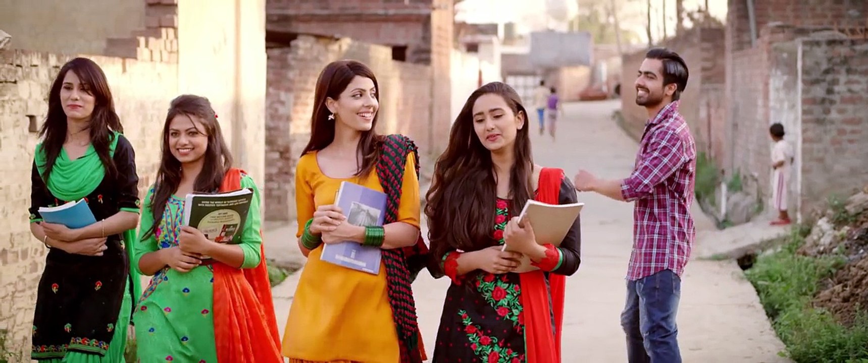 Tere Bina (Reprised) - Harrdy Sandhu - Mahi NRI...