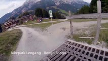 Bongo Bongo 2016 - Bikepark Leogang by downhill-rangers.com-TCRdIY