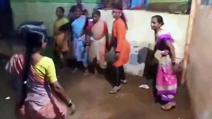 Respect  - Old women playing kabbadi in old age-YOv