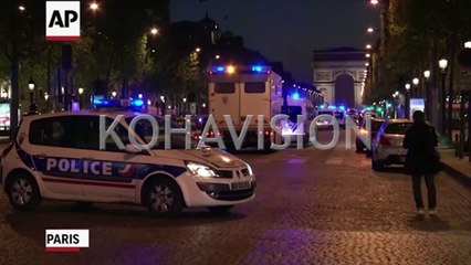 Katër paralajmërimet e DASH-it për rreziqet nga sulmet terroriste në Kosovës