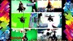 Green Screen Before And After Bollywood Movies _ Visual Effects In Bollywood Movies